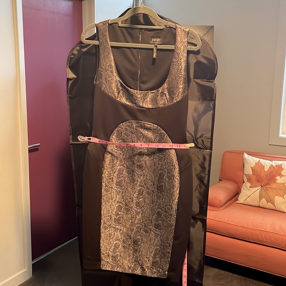 Tank Dress - Picture 7 of 10